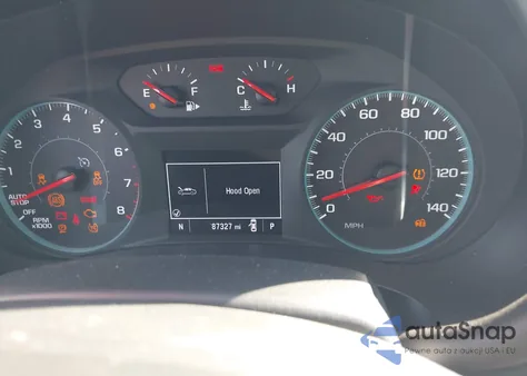 2022 Chevrolet Malibu Fwd Lt from USA, damaged, VIN 1G1ZD5STXNF180083